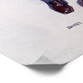 Poster Dites-Le Aux Marines (Coin)