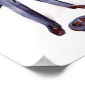 Poster Dites-Le Aux Marines — Première Guerre Mondiale (Coin)