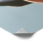 Poster - Dive (Coin)