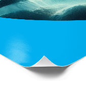Poster Dive Deep Live Dolphin gratuit (Coin)