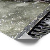 Poster Diver US Navy (Coin)