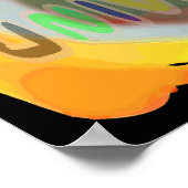 Poster Diverse Universe (Coin)