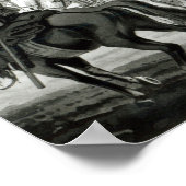 Poster Diverses tribus de cosaques russes (Coin)