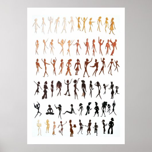 Poster Diversité (Devant)