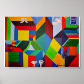 Poster Diversité 2009 (Devant)