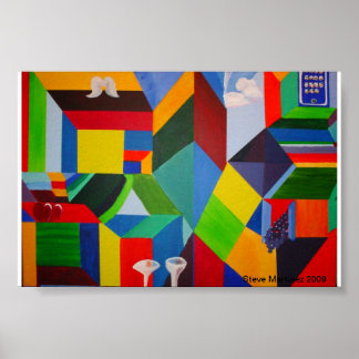 Poster Diversité 2009