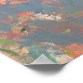 Poster Diversité Art original (Coin)