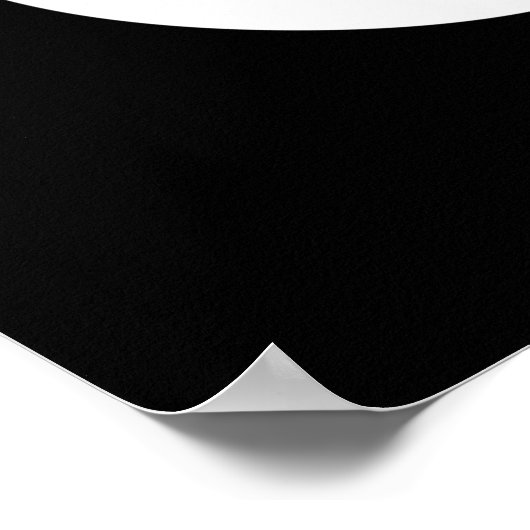 Poster Diversité, égalité, unité (Coin)