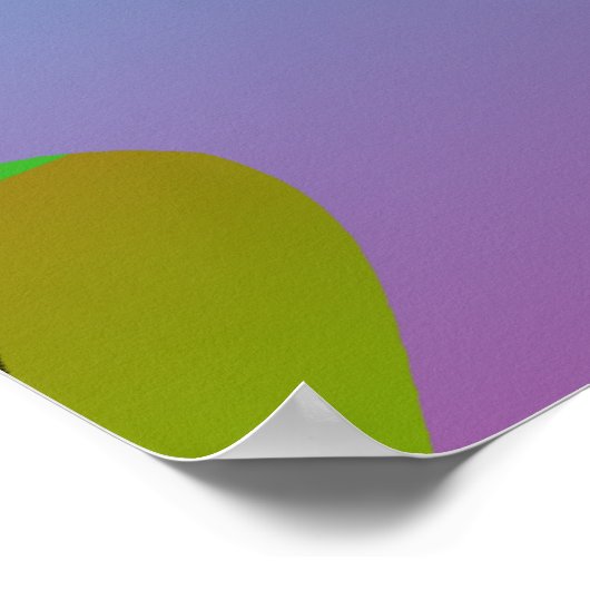 Poster Diversité en mots (Coin)