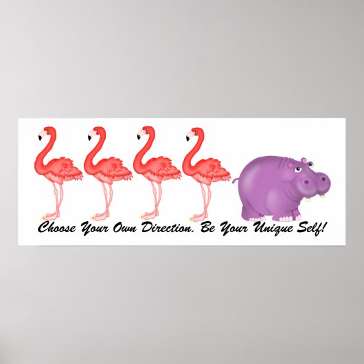 Poster Diversité - SRF (Devant)