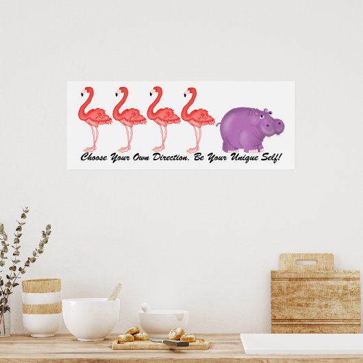 Poster Diversité - SRF (Cuisine)