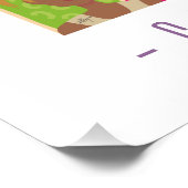 poster diversity "girlpower'  perfect poster (Hoek)