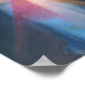 Poster Divine Miséricorde Original Par Kazimirowski (Coin)