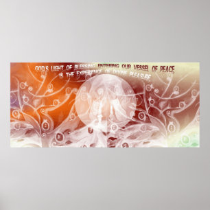 Poster Divine Mystery