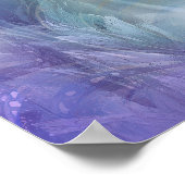 Poster Divine Whisper (Coin)