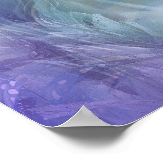 Poster Divine Whisper (Coin)