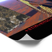 Poster Divinité (Coin)