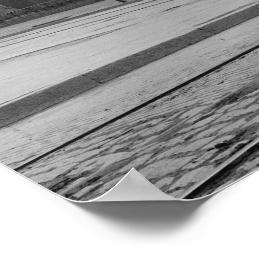 Poster Divinity School (Université de Yale) (Coin)