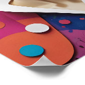 Poster Division - Ken Gage Art (Coin)