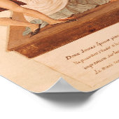 Poster Divorce. La réconciliation (Coin)