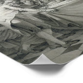 Poster Divorce républicaine (Coin)