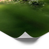 Poster Dix blocs de TNT d'une demi-livre (Coin)