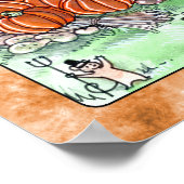 Poster Dix pièces (Coin)