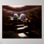 Poster DixCommandements2007-08-25 (Devant)