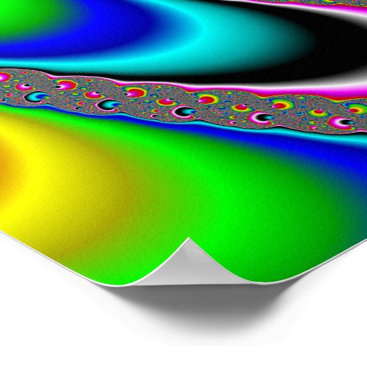 Poster Dizzying (Coin)