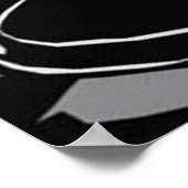 Poster DJ Disk Jockey (Coin)