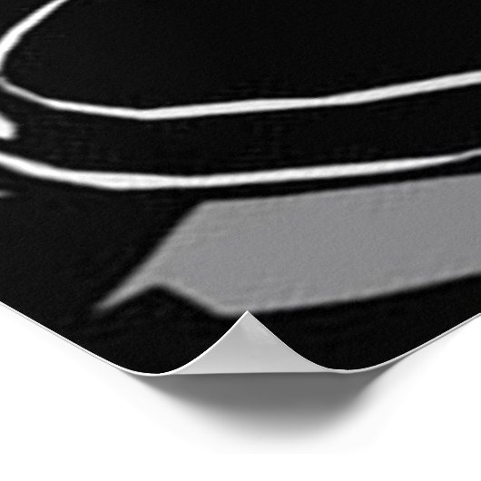 Poster DJ Disk Jockey (Coin)