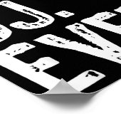 Poster Dj Ever Funny Gift Christmas (Coin)