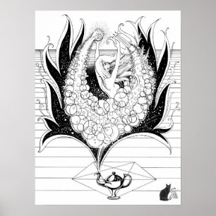 Poster Djinn