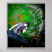 Poster djPetko (Devant)