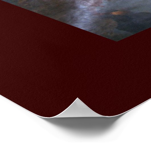 Poster d'légende Hercules (Coin)