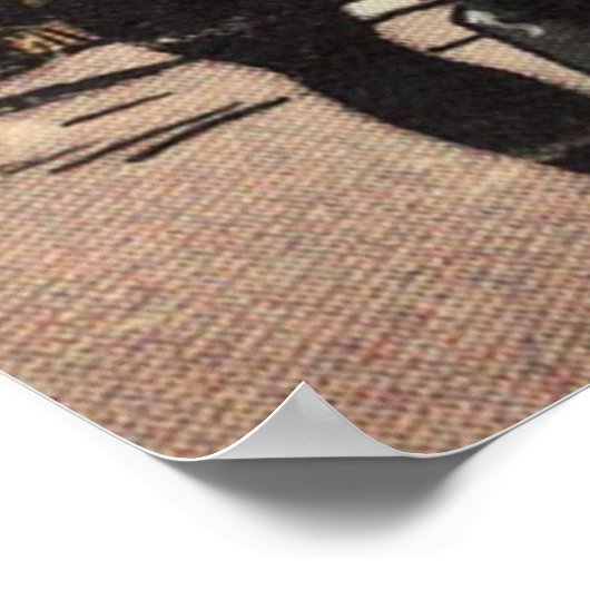 Poster DMX It’s Dark And Hell Is Hot Hip hop Comics (Coin)