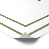 Poster Do Everything In Love Bible Verse Clean Typography (Coin)