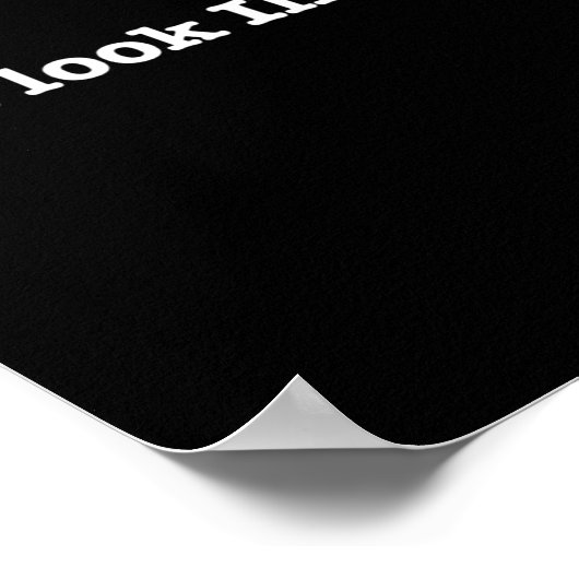 Poster Do I Look Illegal Litical Racial Immigrant Stateme (Coin)