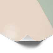 Poster Do Not Disturb Quiet Space Productivity (Coin)