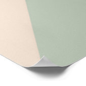 Poster Do Not Touch Equipment Professional Boundary (Coin)