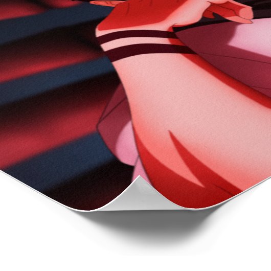 Poster do Sukuna (Hoek)