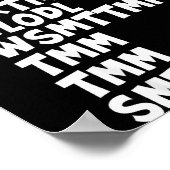 Poster Do You Know The Muffin Man Dyktmm Nostalgia Funny (Coin)