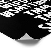 Poster Do You Know The Muffin Man Dyktmm Nostalgia Funny  (Coin)