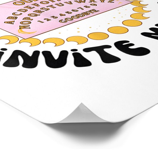 Poster Do You Mind If I Invite My Dad  (Coin)