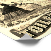 Poster Dobbins Médicaments Toilettes Soap Publicité (Coin)