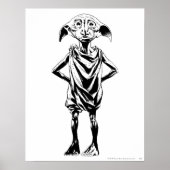 Poster Dobby 2 (Devant)