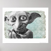 Poster Dobby 4 (Devant)