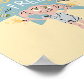 Poster Dobby est libre ! (Coin)