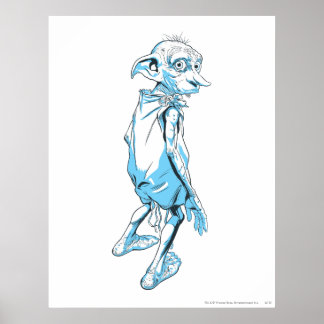 Poster Dobby surveillant 1