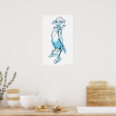Poster Dobby Vue sur 1 (Cuisine)